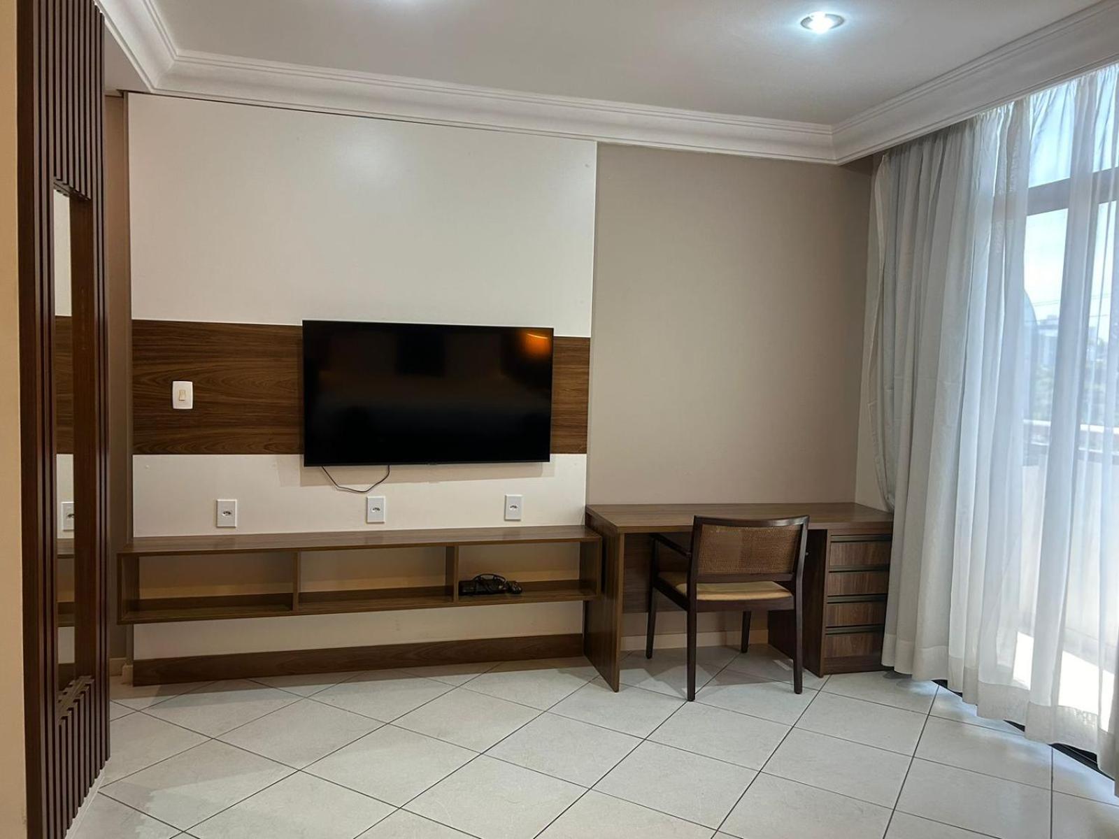 Millenium Hotel Flat Манаус Экстерьер фото